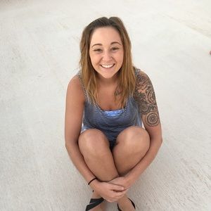 Meet your Posher, Marisa